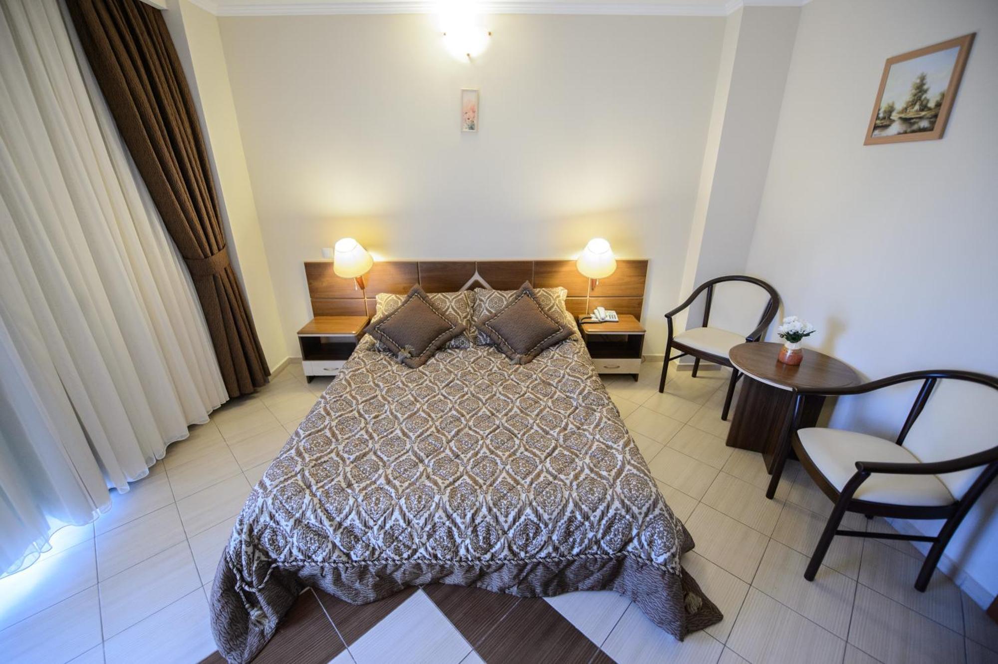 Holiday Olimp Hotel Room photo